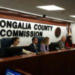 file image of Monongalia County Commission